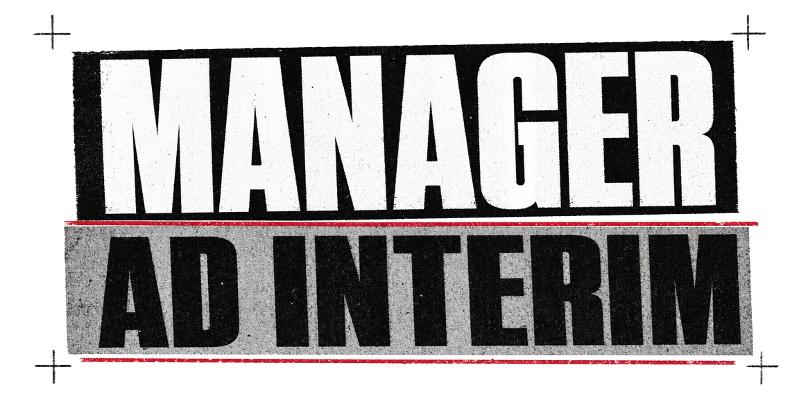 Manager Ad Interim